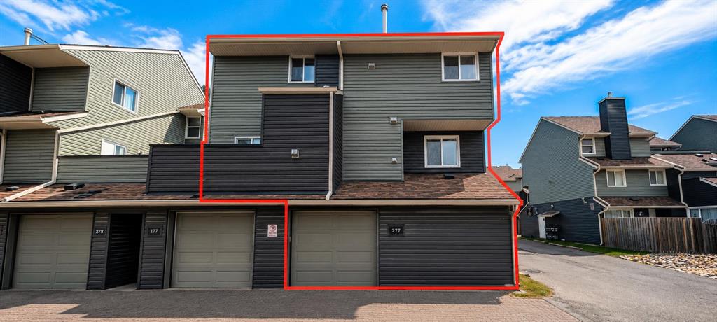 Picture for 277, 86 Glamis Green SW