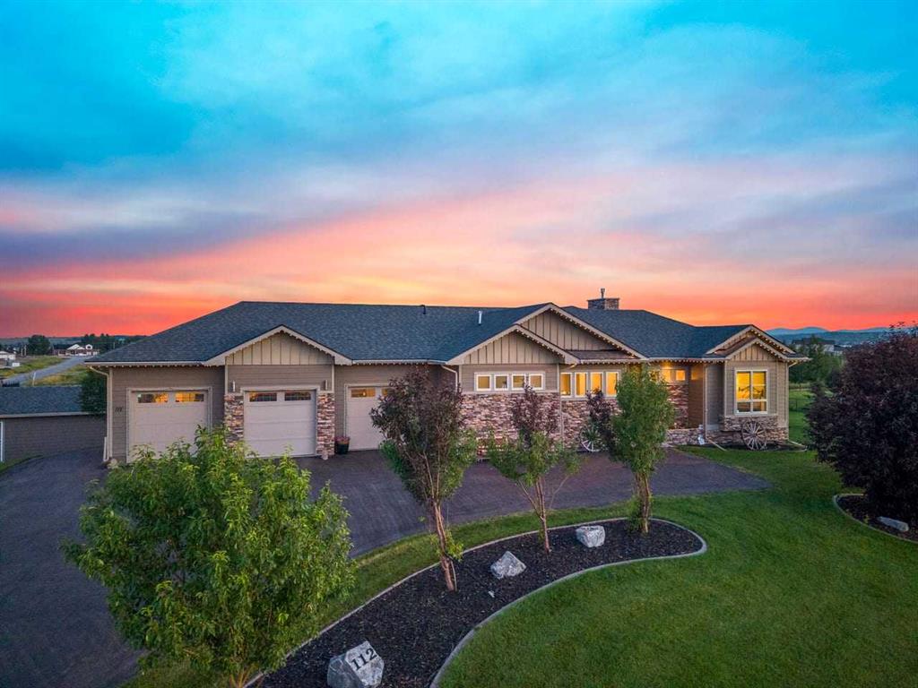 Picture for 112 Green Haven Court 