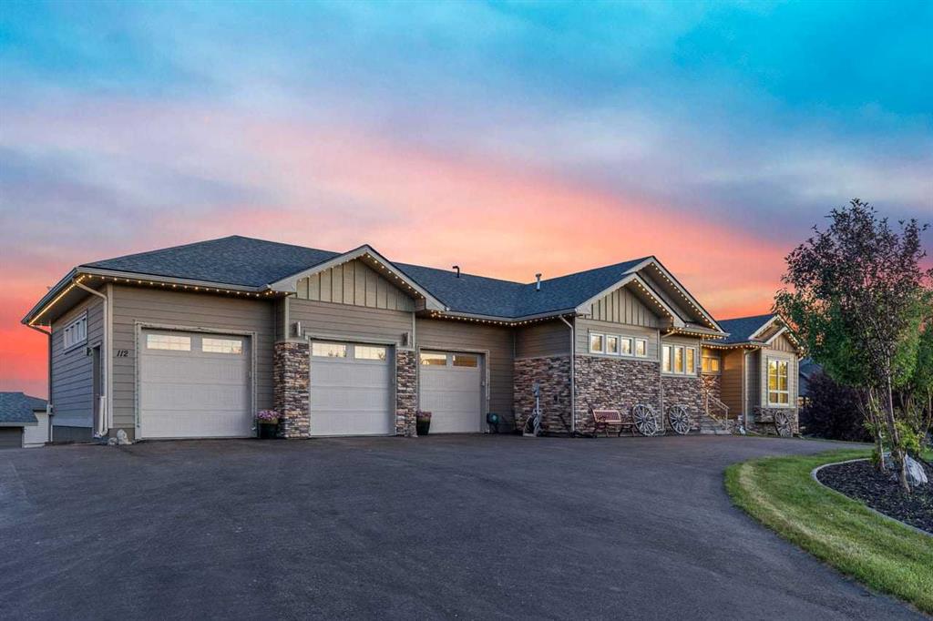 Picture for 112 Green Haven Court 