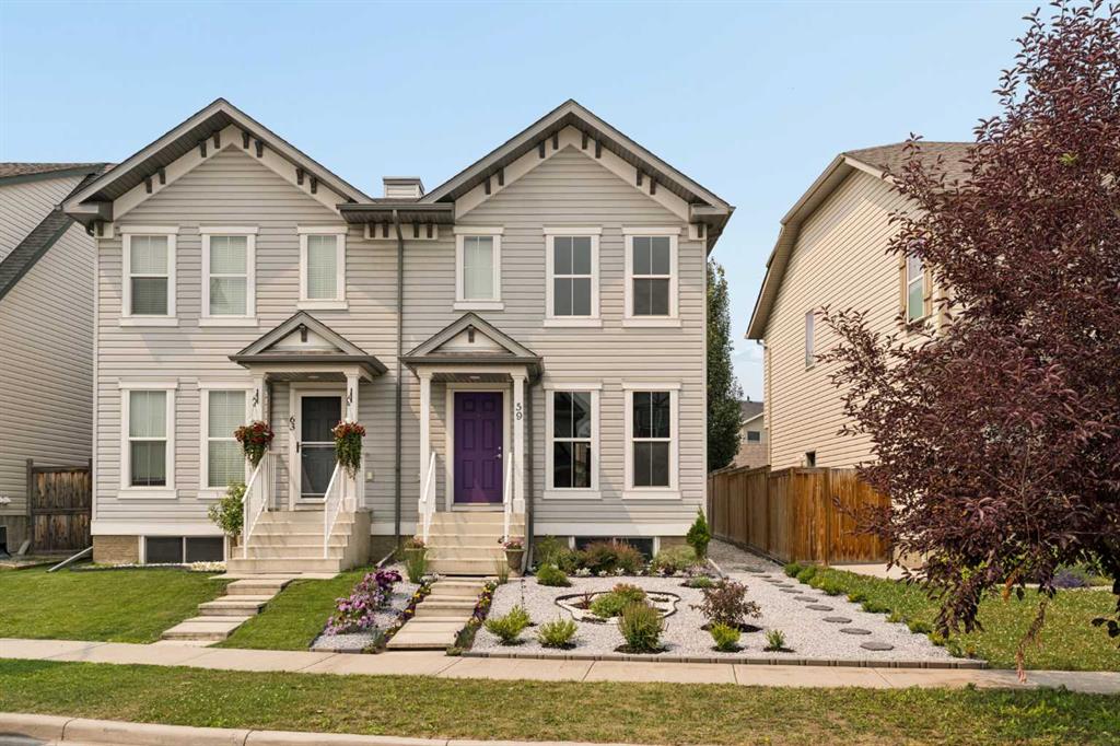 Picture for 59 Elgin Meadows Park SE