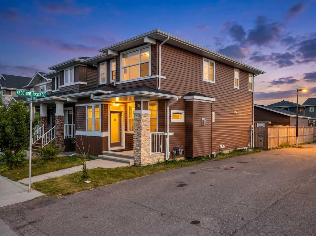 Picture for 95 Redstone Park NE