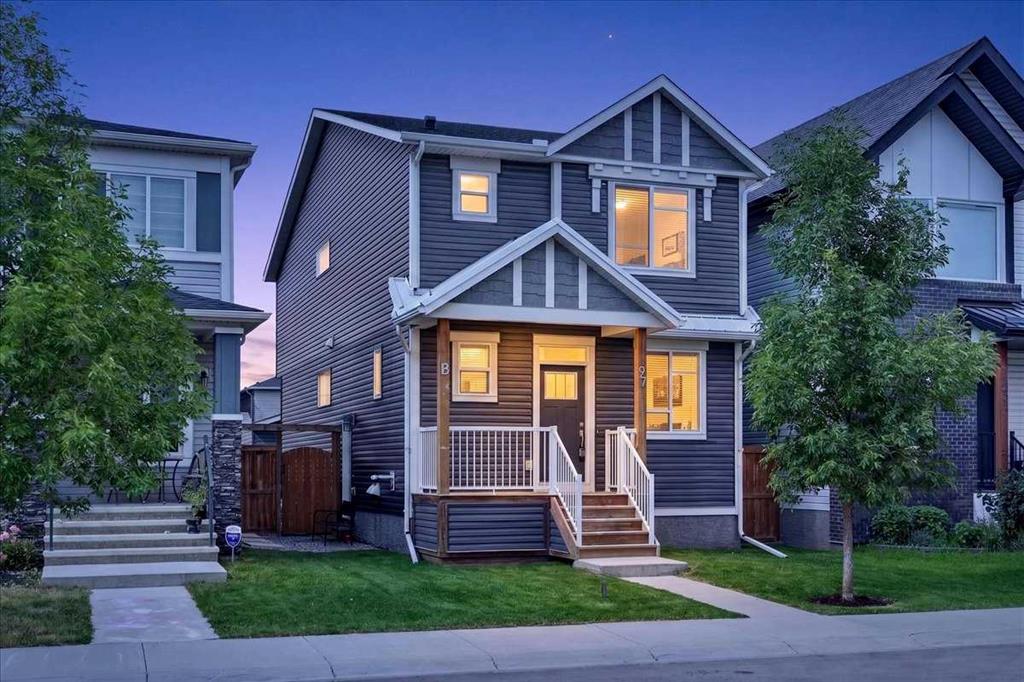 Picture for 97 Seton Manor SE