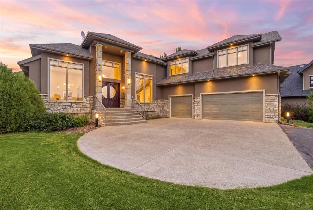 Picture for 120 Lynx Ridge Road NW