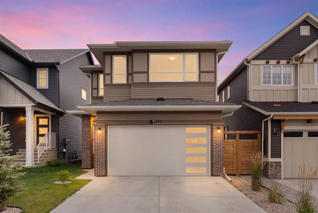 Picture for 464 Lawthorn Way SE