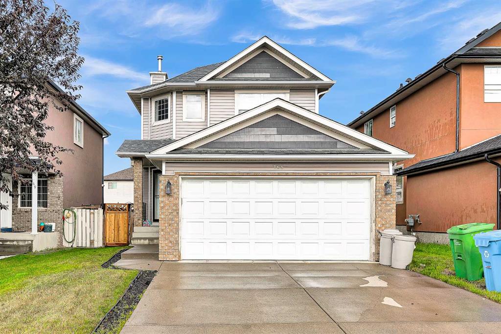 Picture for 165 Saddlefield Place NE