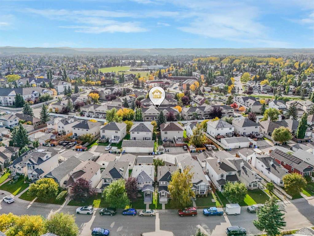 Picture for 35 Chaparral Ridge Terrace SE