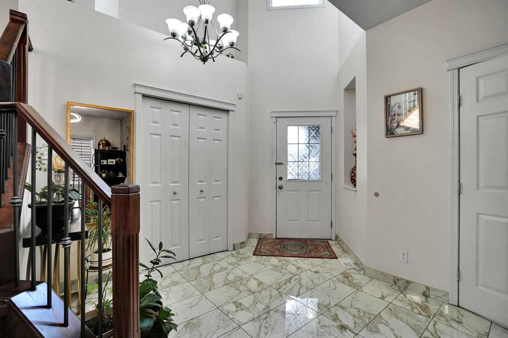 Picture for 161 Saddleland Crescent NE