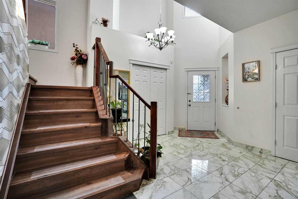 Picture for 161 Saddleland Crescent NE