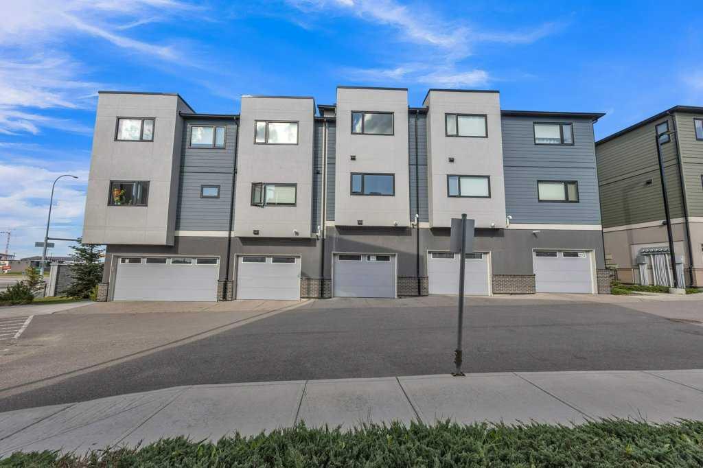 Picture for 903, 218 Sherwood Square NW