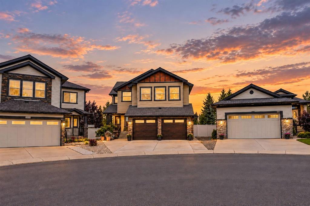 Picture for 250 Kingsbury View SE