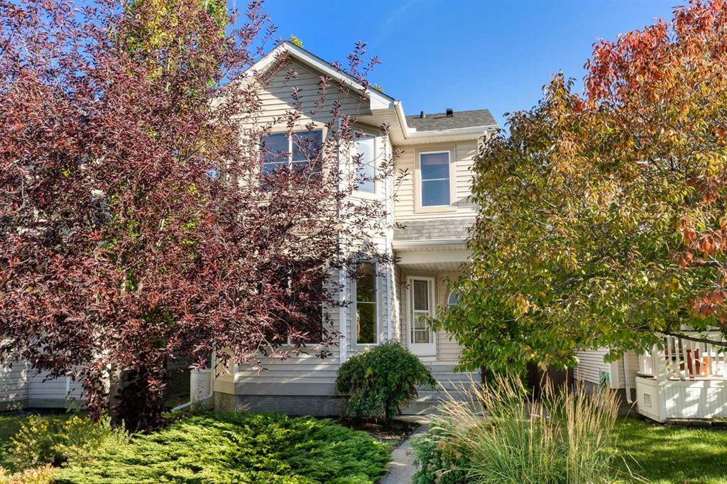 Picture for 12 Tuscany Springs Circle NW