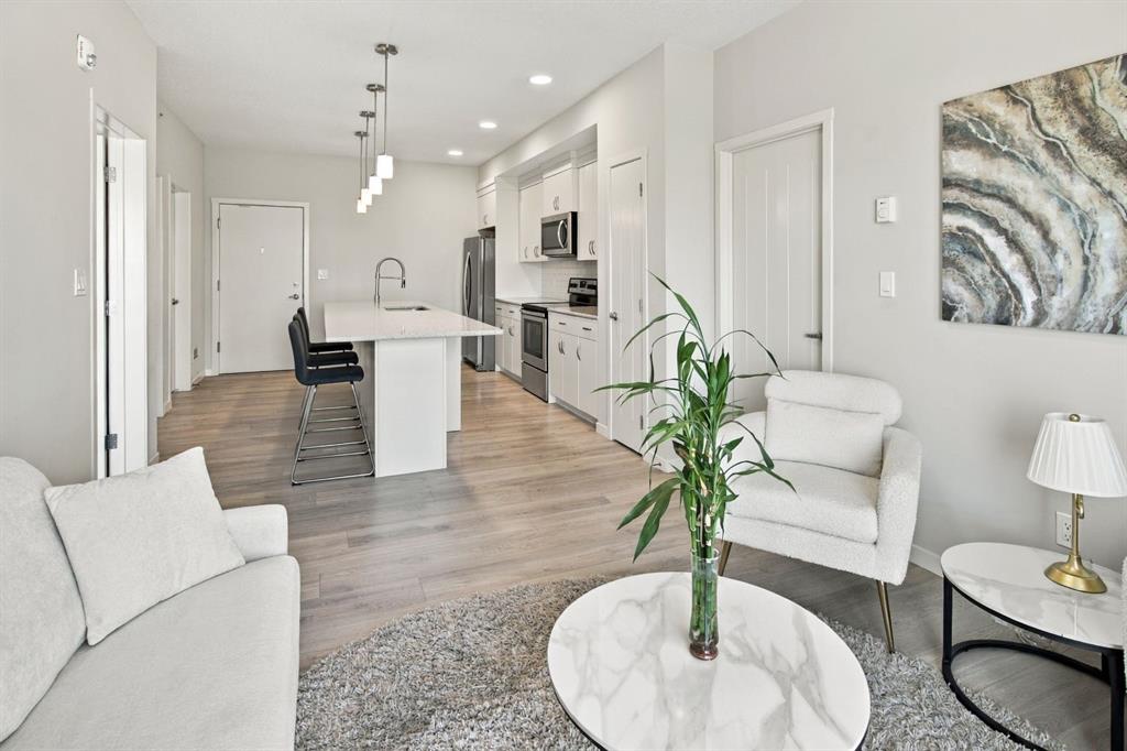 Picture for 414, 20 Seton Park SE