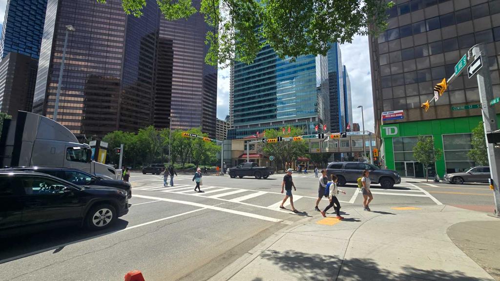 Picture for 101, 328 Centre Street SE