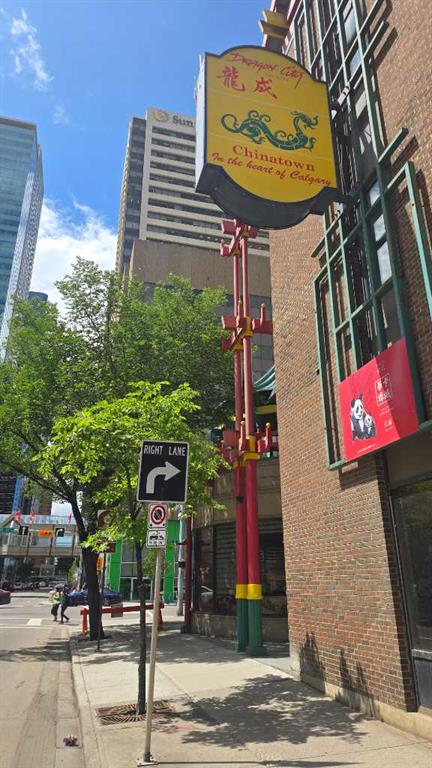 Picture for 101, 328 Centre Street SE