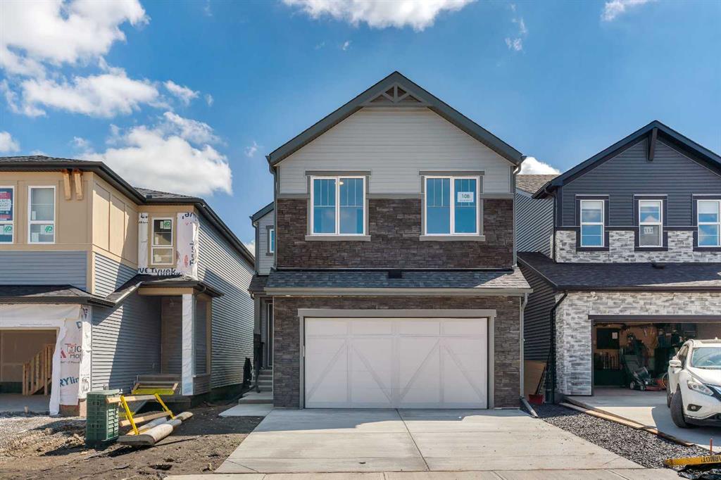 Picture for 108 Creekview Manor SW