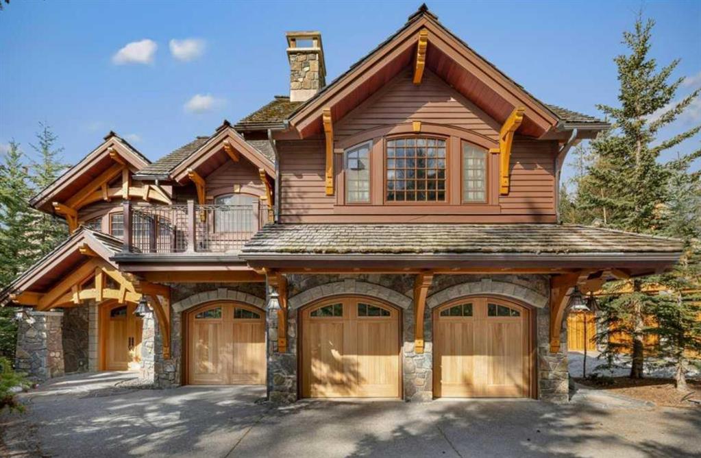 Picture for 145 Silvertip Ridge 