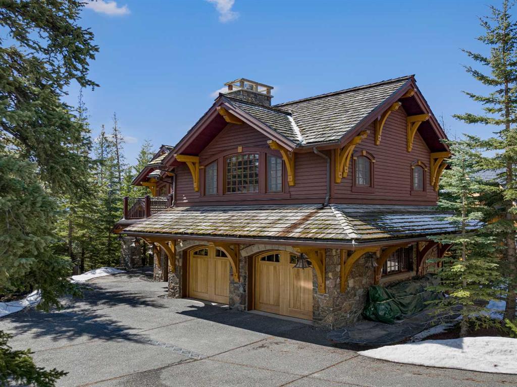 Picture for 145 Silvertip Ridge 