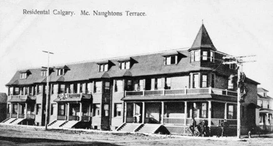 Picture for 1401 2 Street SW