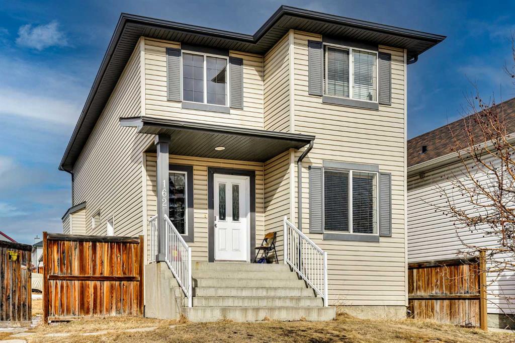 Picture for 162 Taradale Drive NE
