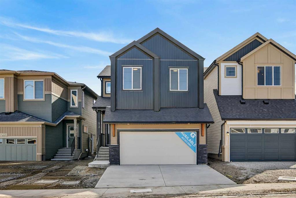 Picture for 473 Lewiston Landing NE