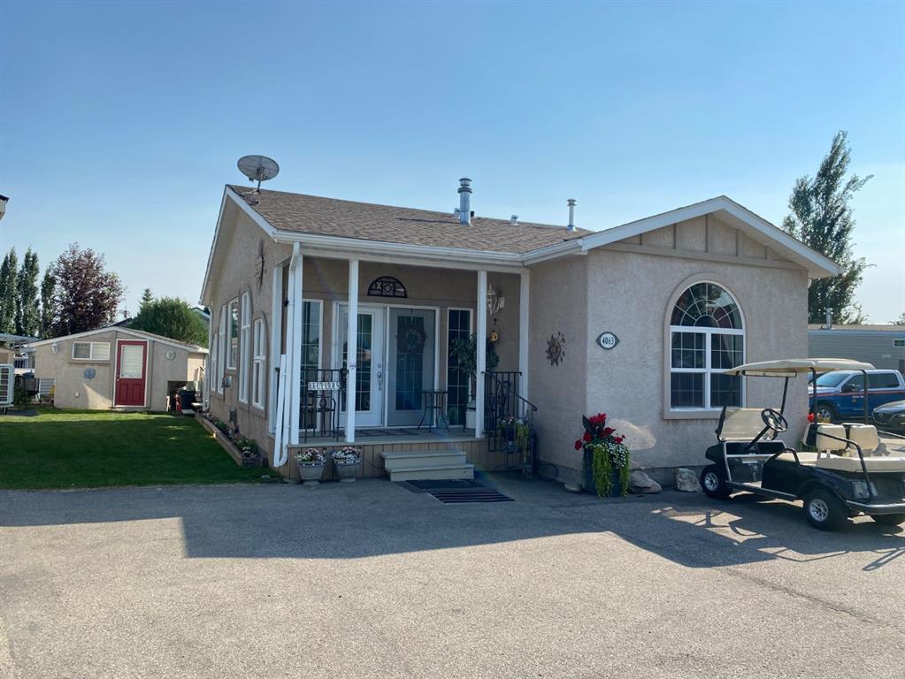 Picture for 4063, 35468 Range Road 30  