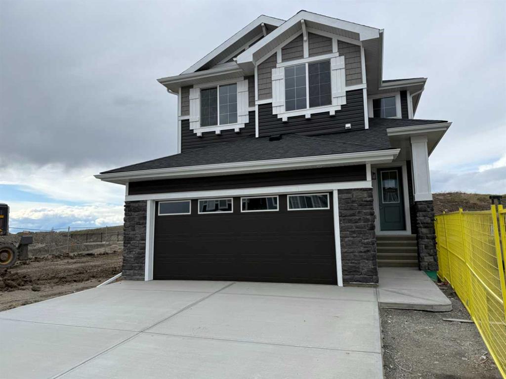 Picture for 147 sundown Crescent 