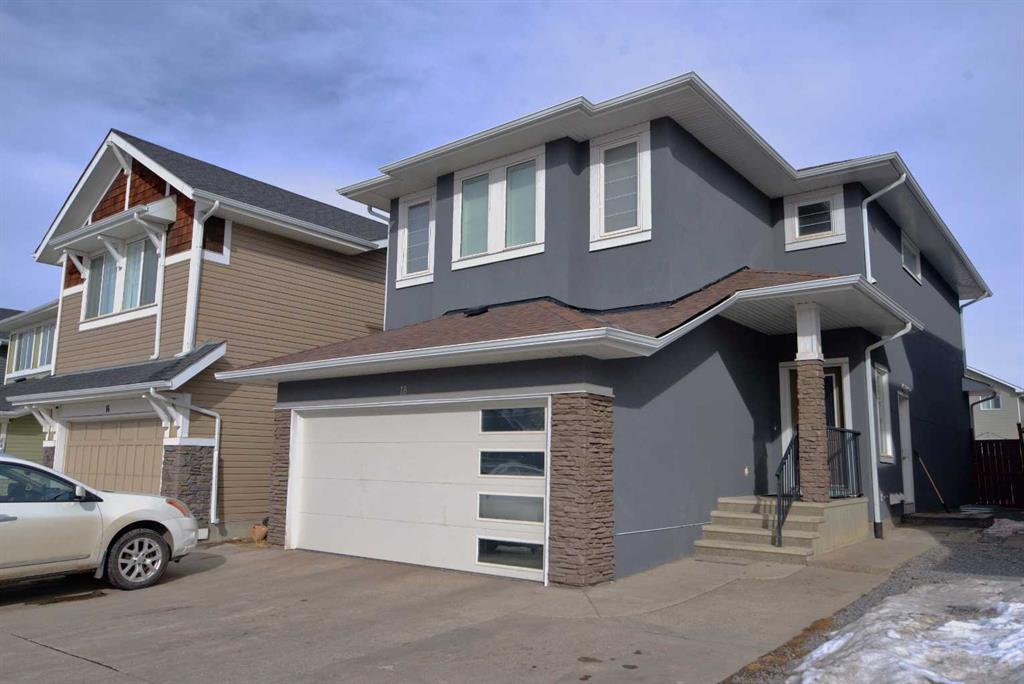 Picture for 18 Redstone Manor NE
