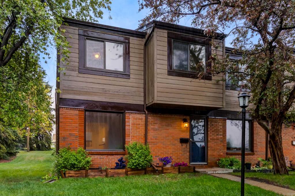 Picture for 303, 9803 24 Street SW
