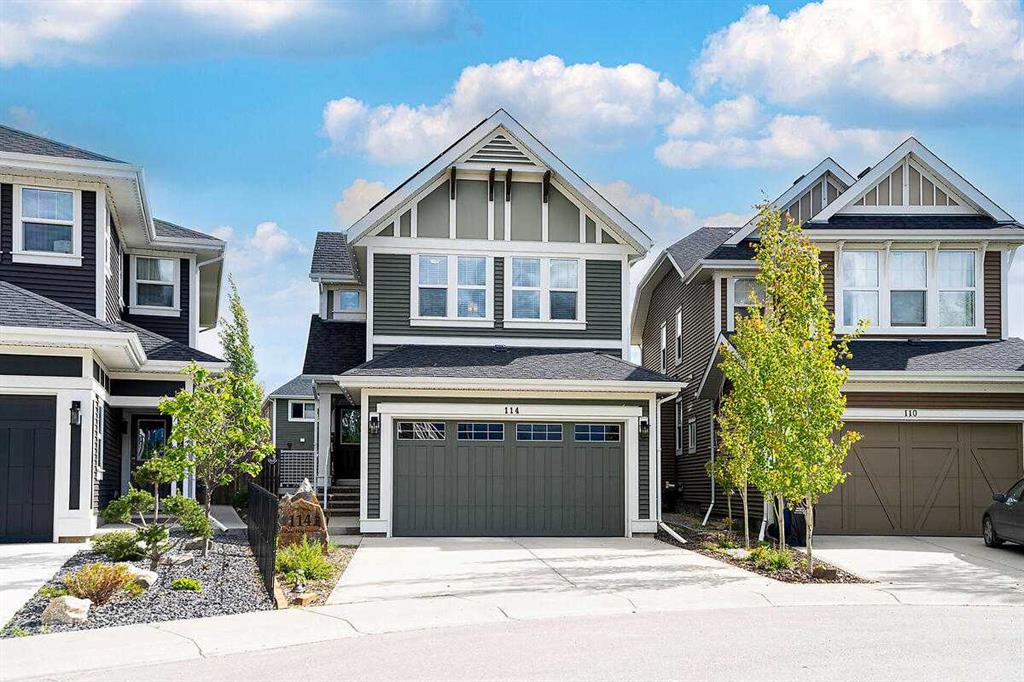 Picture for 114 River Heights Green 