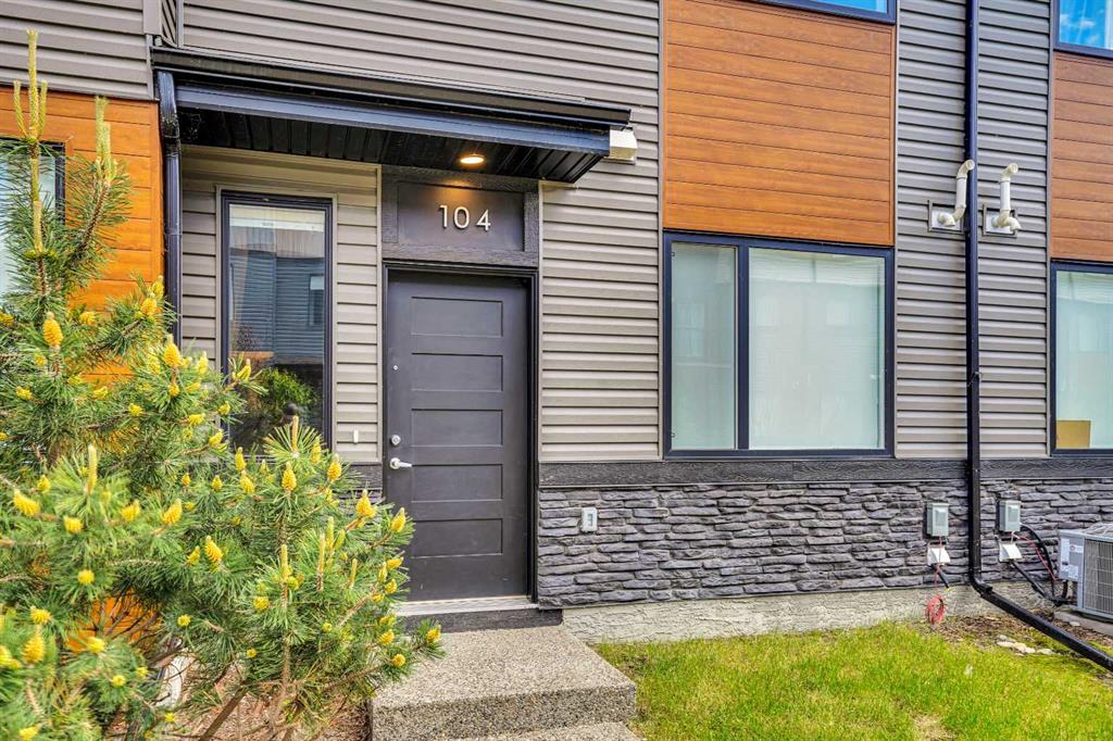Picture for 104 Corner Glen Circle NE