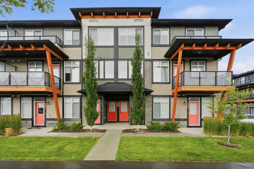 Picture for 603, 10060 46 Street NE