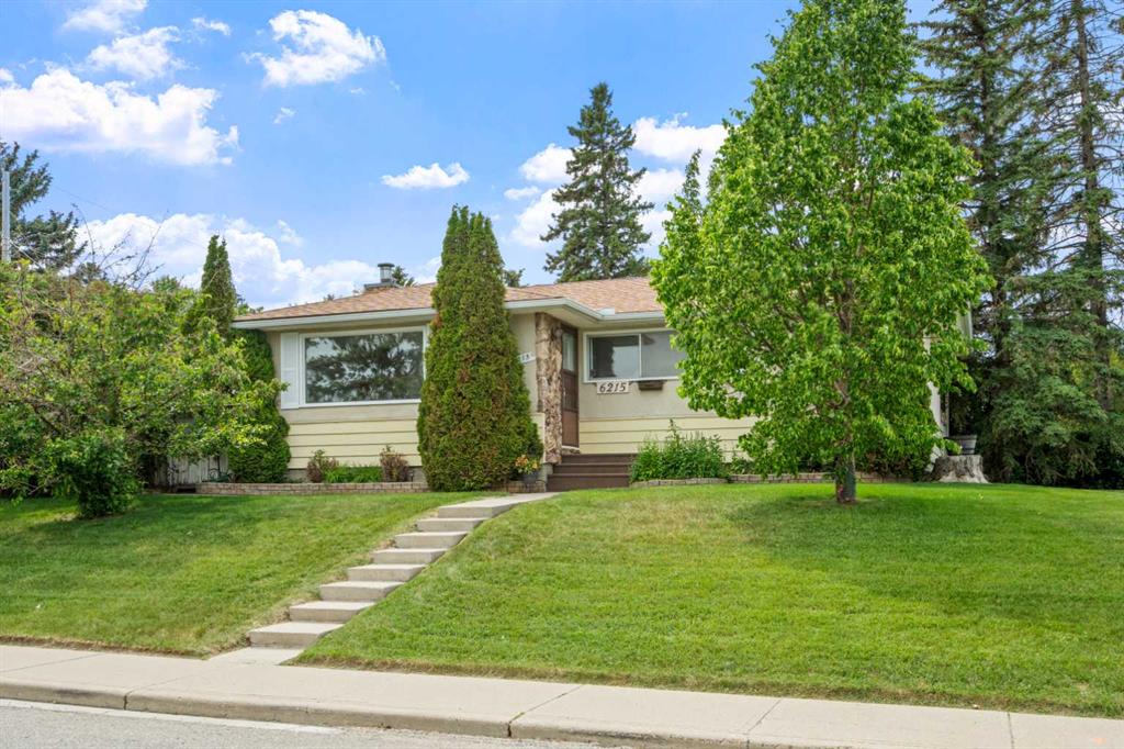 Picture for 6215 Thorncliffe Drive NW