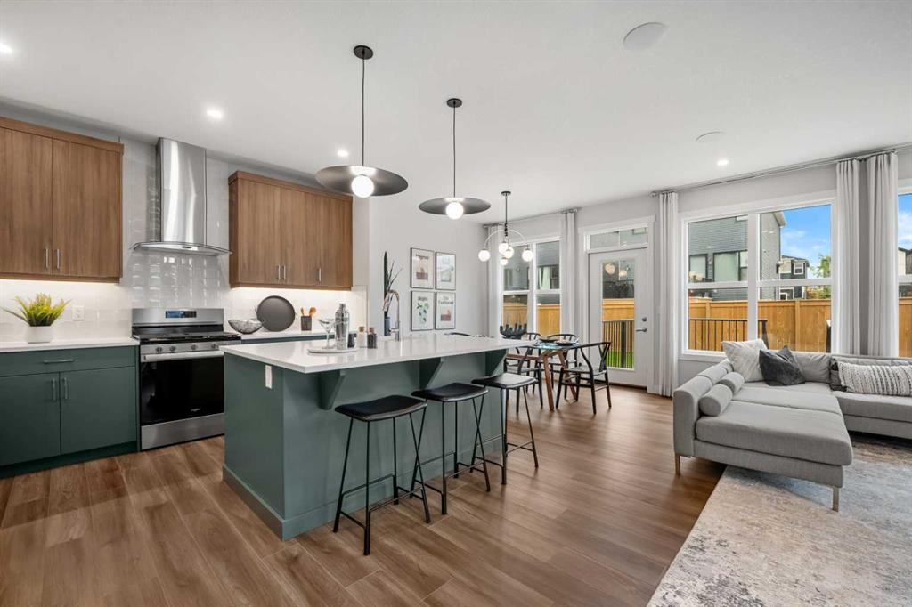Picture for 181 Mitchell Road NW