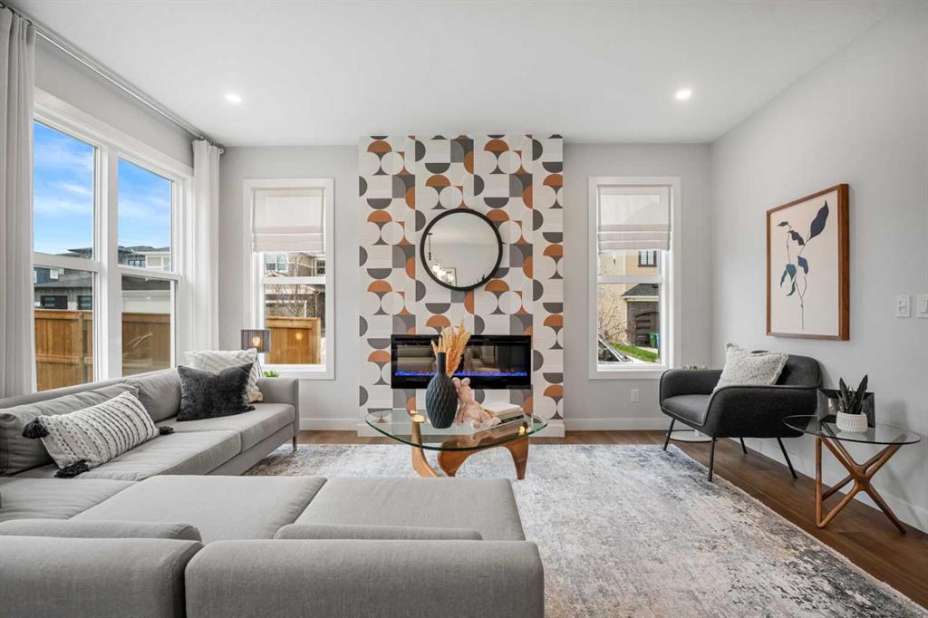 Picture for 181 Mitchell Road NW