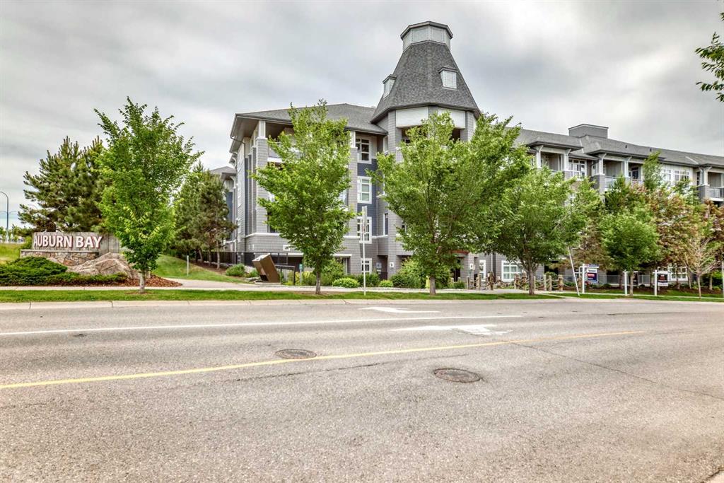 Picture for 231, 25 Auburn Meadows Avenue SE