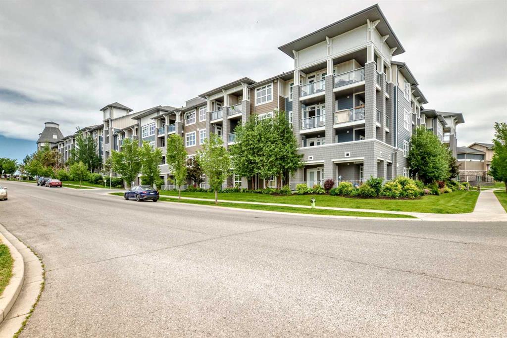 Picture for 231, 25 Auburn Meadows Avenue SE