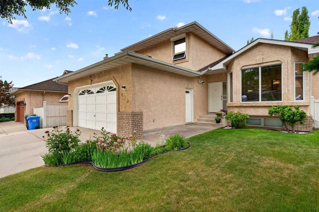 Picture for 416 Sierra Morena Place SW