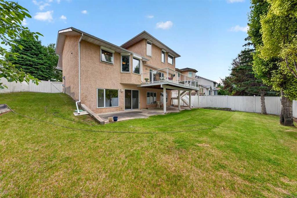 Picture for 416 Sierra Morena Place SW