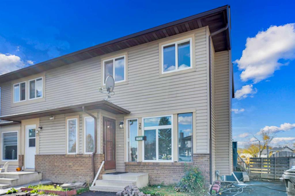 Picture for 26 Falmead Bay NE