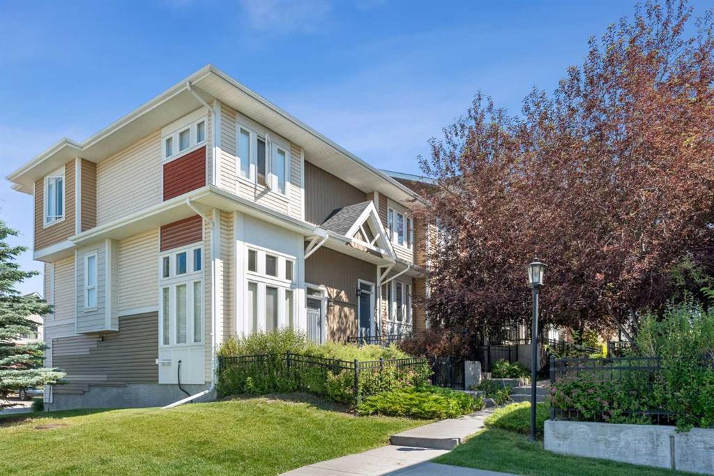 Picture for 614 Auburn Bay Square SE