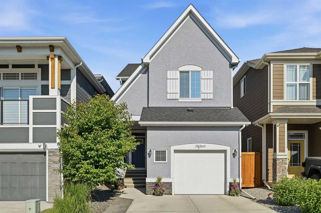 Picture for 15 Cranbrook Terrace SE
