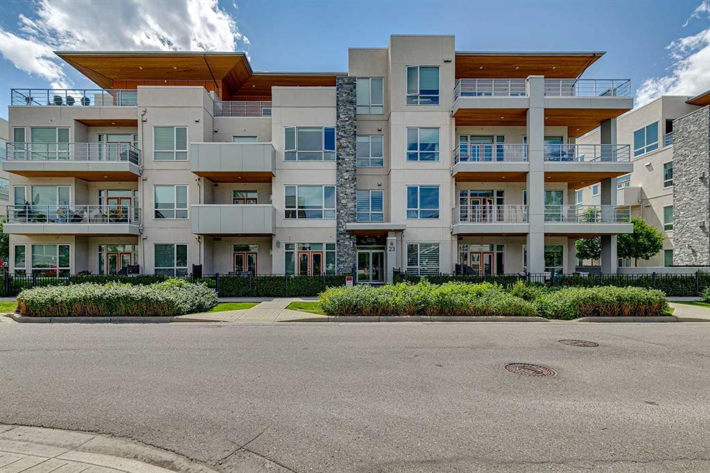 Picture for 106, 23 Burma Star Road SW