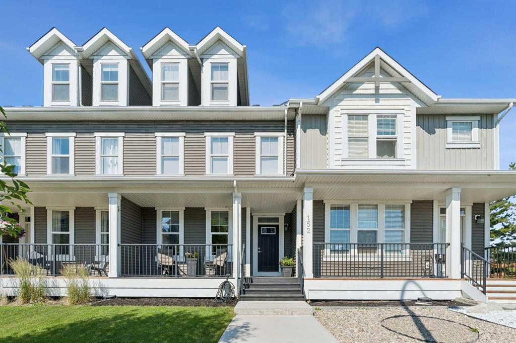 Picture for 152 South Point Court SW