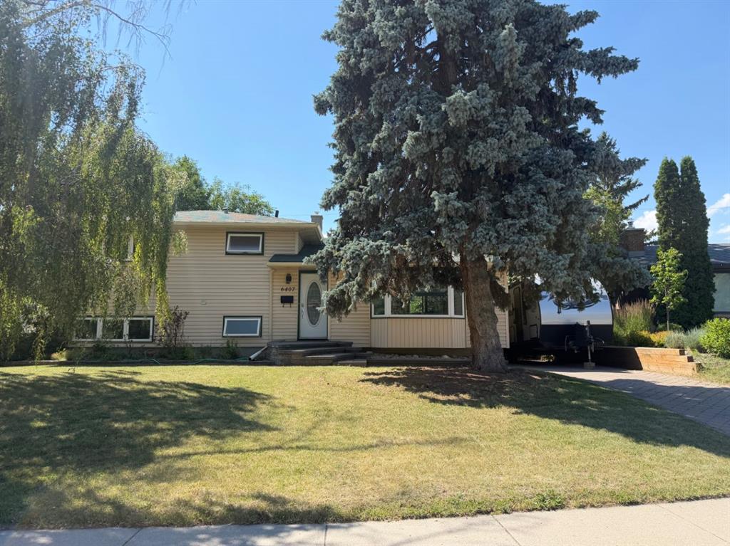 Picture for 6407 Lombardy Crescent SW