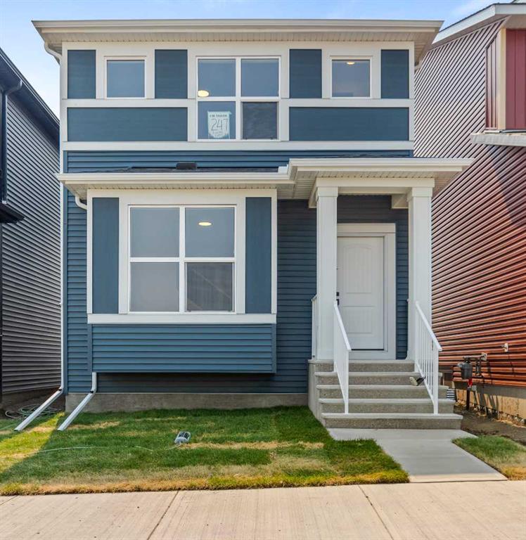 Picture for 247 Lucas Gate NW
