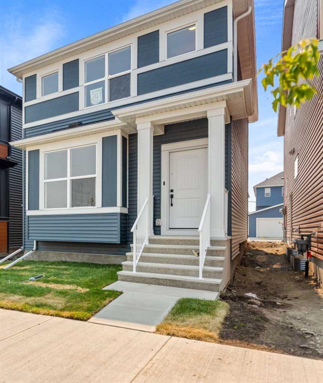 Picture for 247 Lucas Gate NW