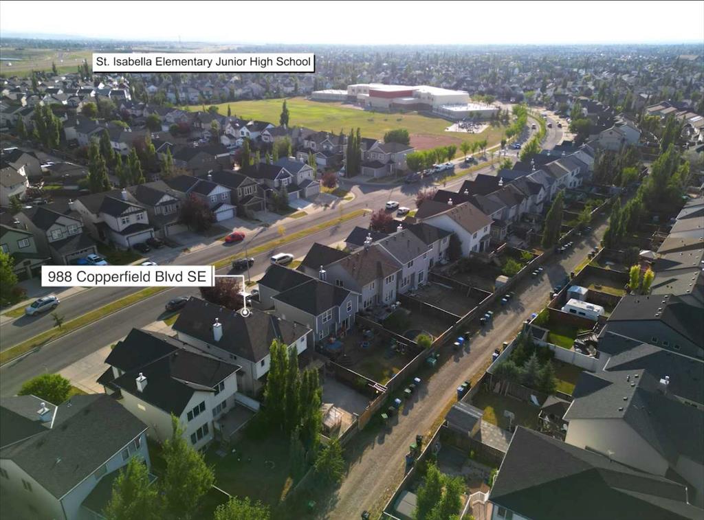 Picture for 988 Copperfield Boulevard SE