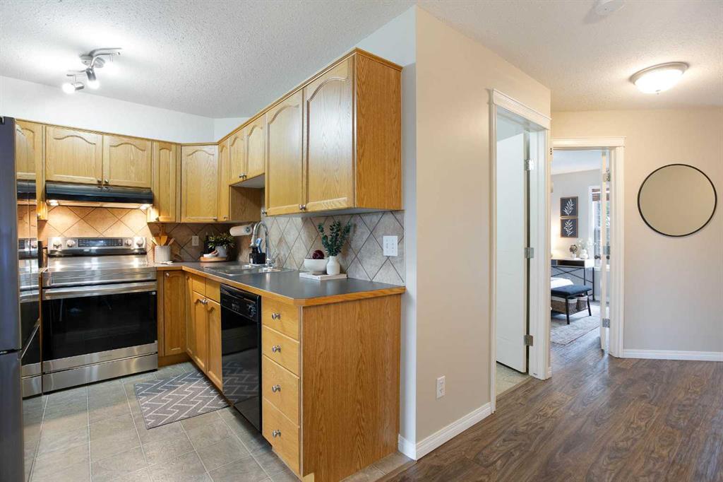 Picture for 315, 103 Strathaven Drive 