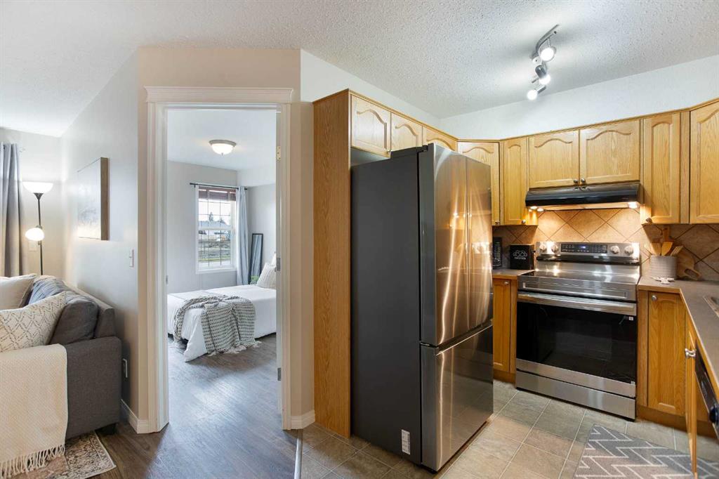 Picture for 315, 103 Strathaven Drive 