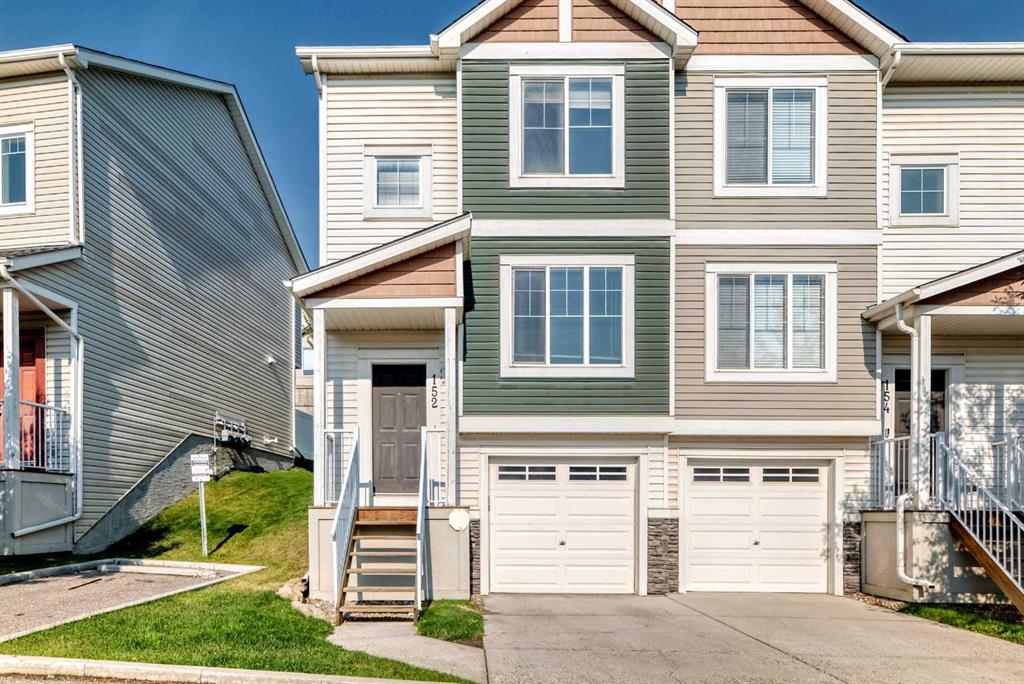 Picture for 152 Pantego Lane NW